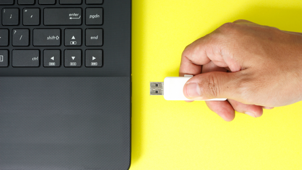 Data Recovery for a Lexar JumpDrive TwistTurn2 USB Flash Drive