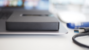 How Did WeRecoverData Rescue a Small Business's Digital Lifeline in Minnesota?