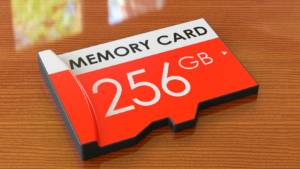 How Did a Small Media Business in NYC Recover Vital Data from a Failed Memory Card?