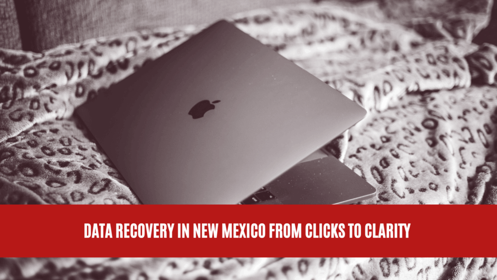 Data Recovery in New Mexico From Clicks to Clarity Data Recovery in New Mexico From Clicks to Clarity